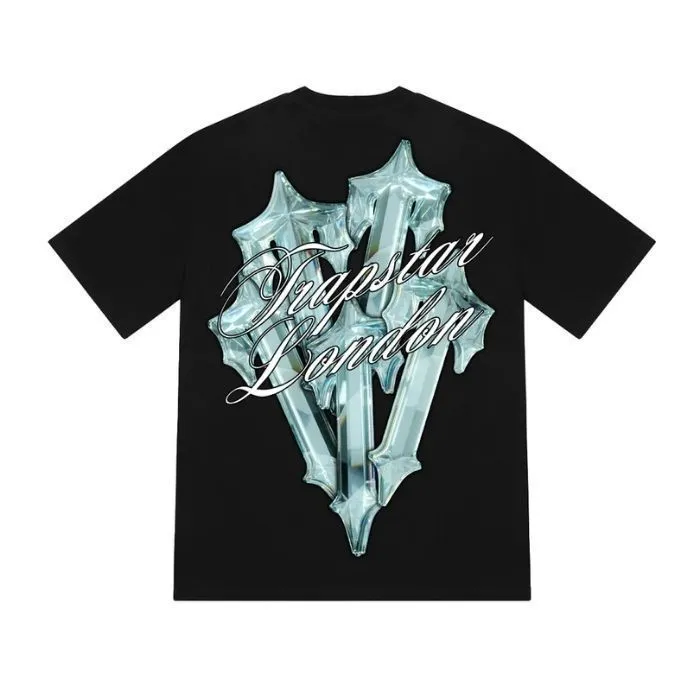 Trapstar London  |T-Shirts