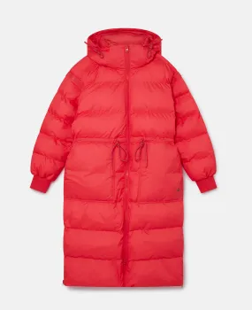 TrueCasuals Long Padded Coat