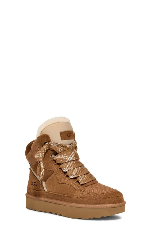 UGG Womens Highmel Sneakers