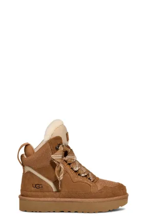 UGG Womens Highmel Sneakers