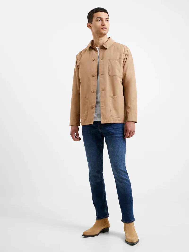 Utility 3-Pocket Jacket