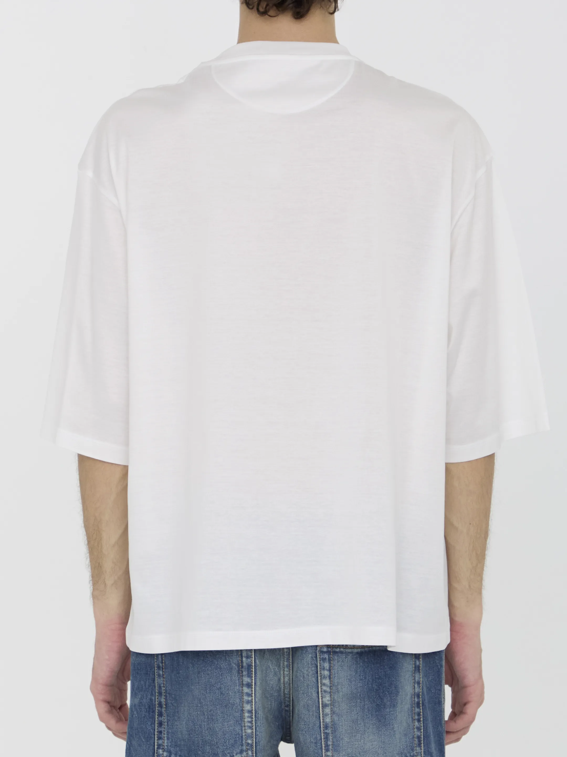 VALENTINO  |T-Shirts