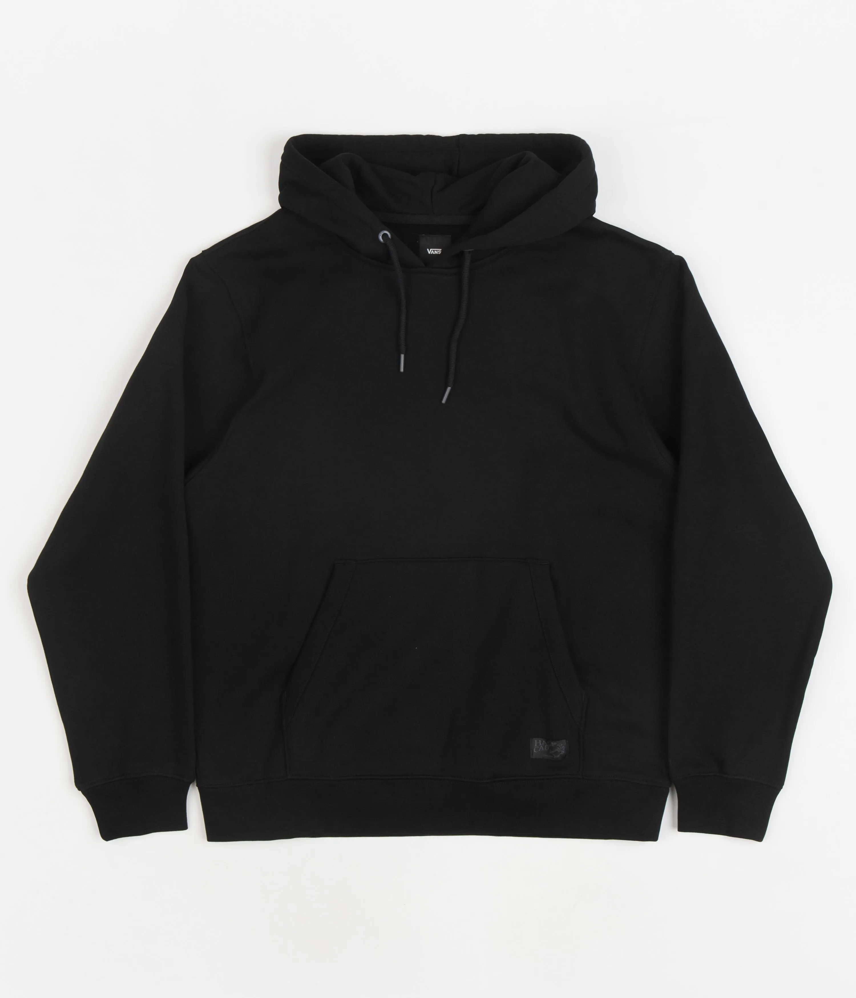 Vans Half Cab 30th Fleece Hoodie - Black