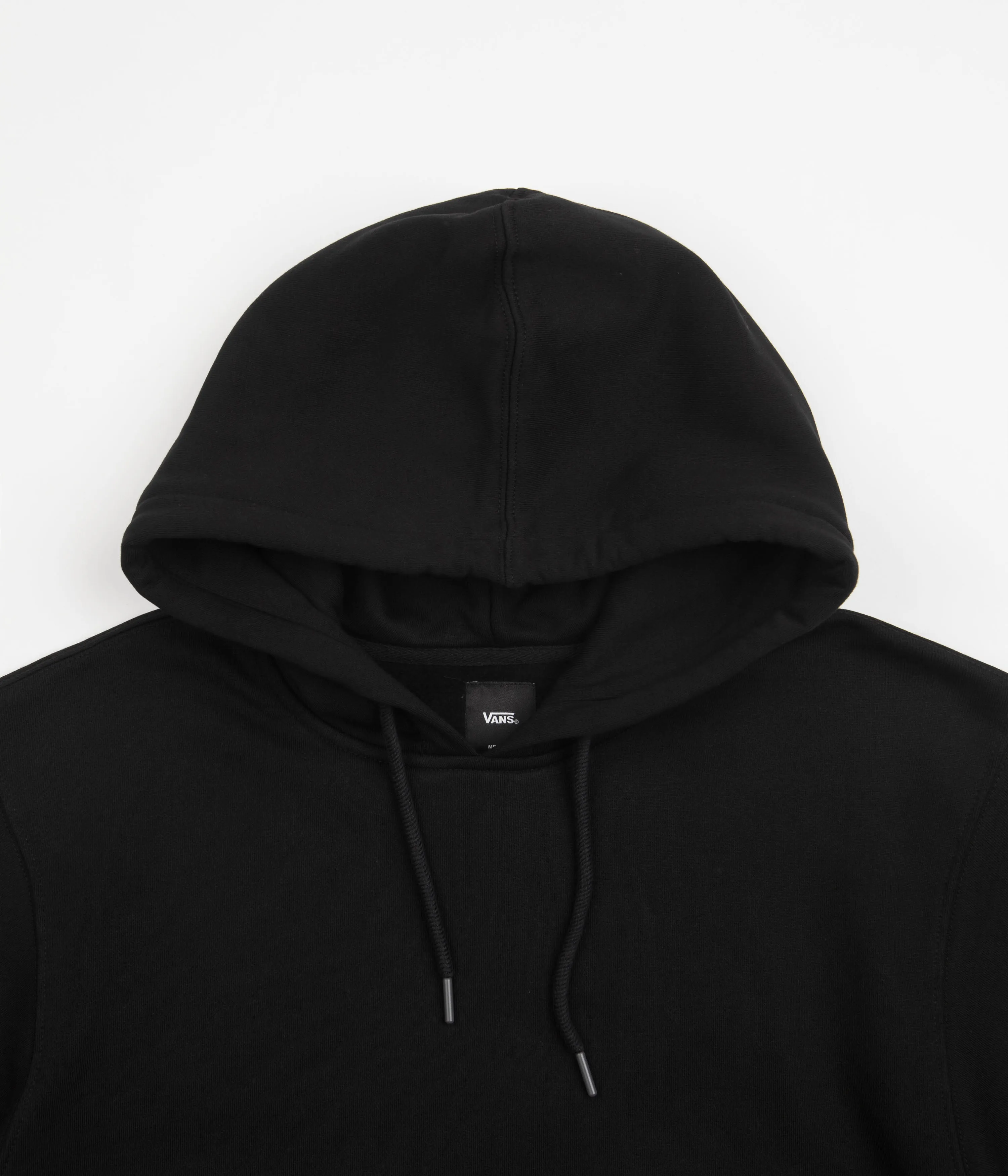 Vans Half Cab 30th Fleece Hoodie - Black