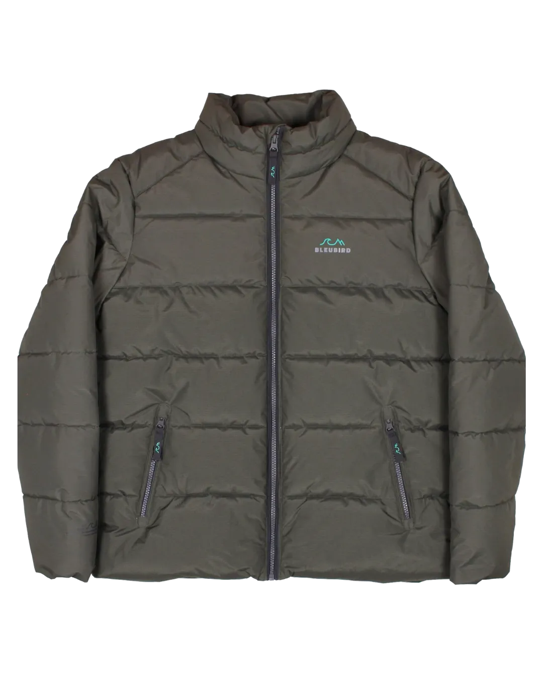 Ventoux Jacket - Mens - Forest