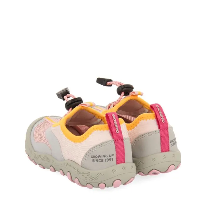 Verquin girlsink sports sandals