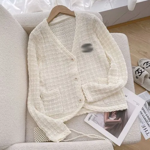 Women's Knitwear Long Sleeve Sweaters & Cardigans Casual Solid Color