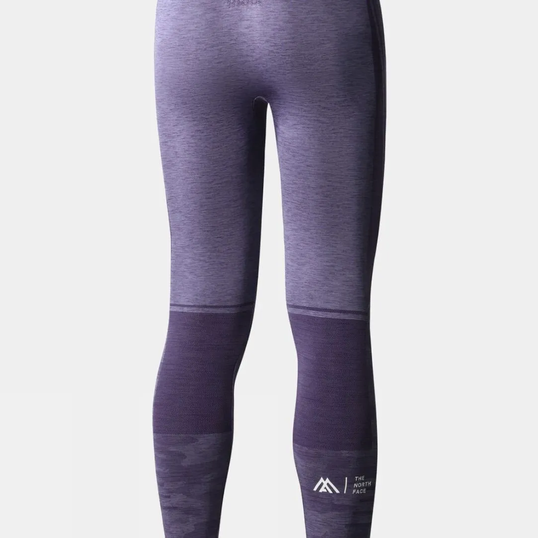 Womens Mountain Athletics Lab Seamless Leggings