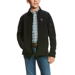 Youth Vernon 2.0 Softshell Jacket